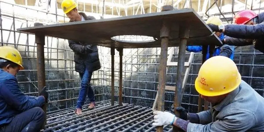 Diseño de Aislación Sísmica de Base en Santiago